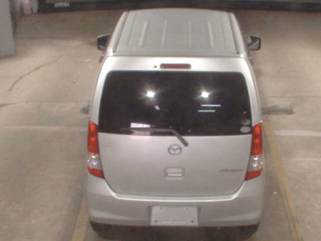 MAZDA AZ-WAGON