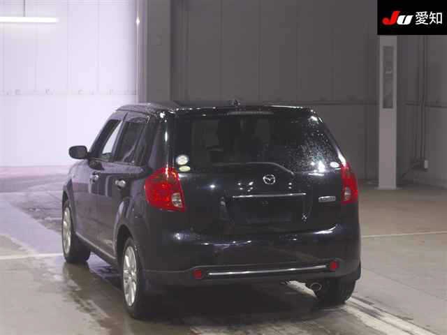 MAZDA VERISA