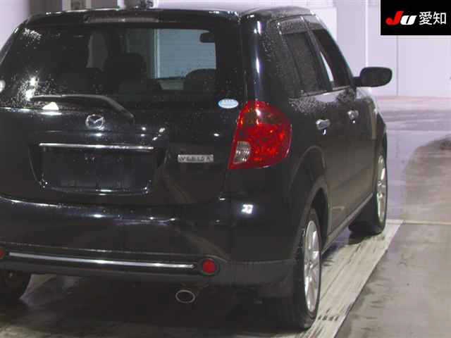 MAZDA VERISA