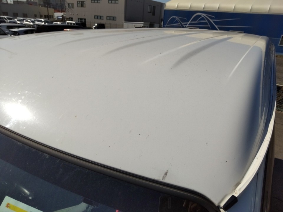 TOYOTA TOWN ACE