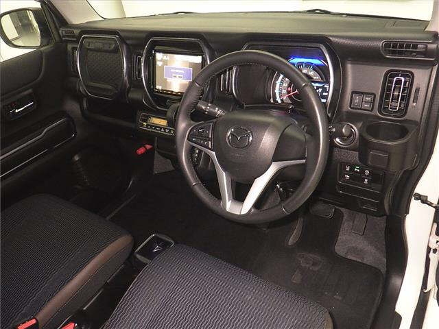 MAZDA FLAIR CROSSOVER