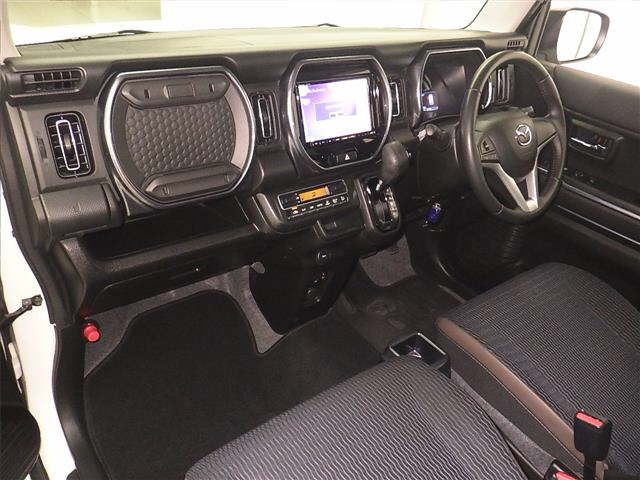 MAZDA FLAIR CROSSOVER