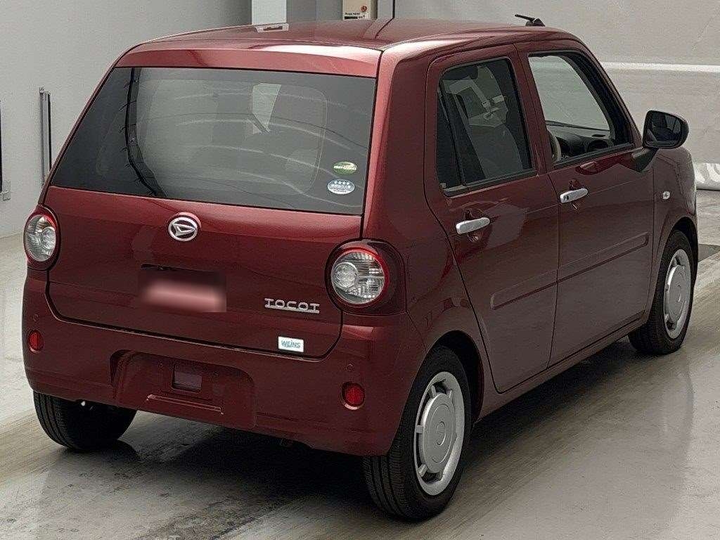 DAIHATSU MIRA TOCOT