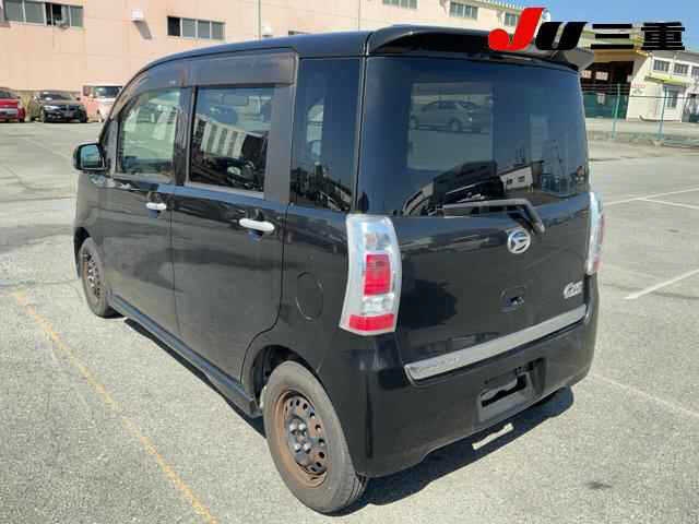 DAIHATSU TANTO EXE