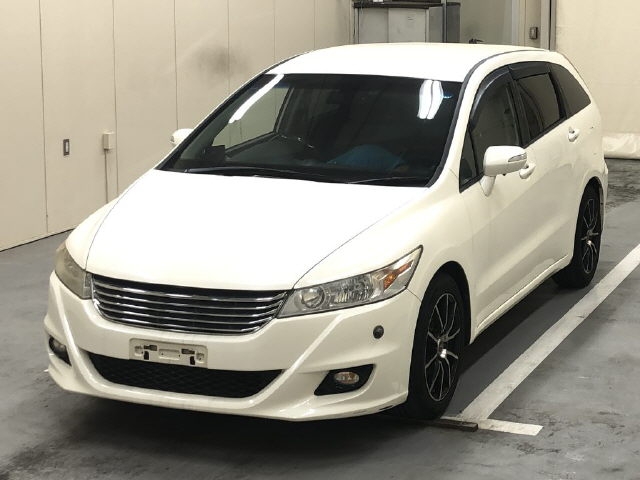 HONDA STREAM