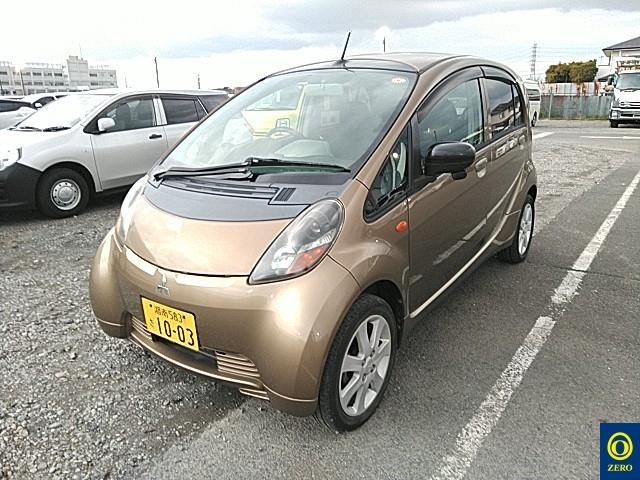 MITSUBISHI I