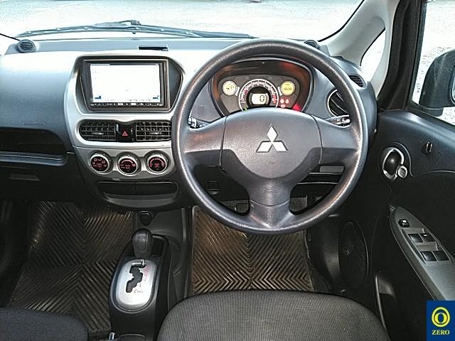 MITSUBISHI I