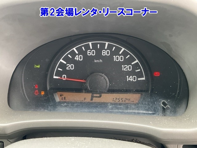 NISSAN NV100 CLIPPER