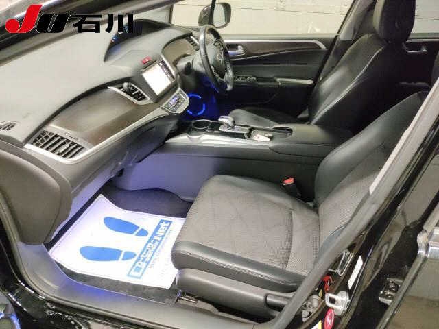 HONDA JADE
