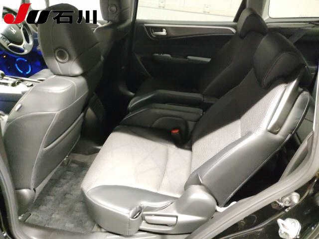 HONDA JADE