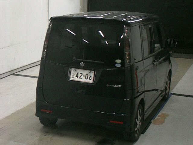 SUZUKI PALETTE