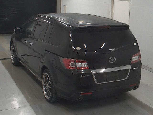 MAZDA MPV