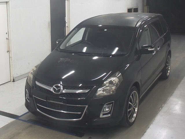 MAZDA MPV