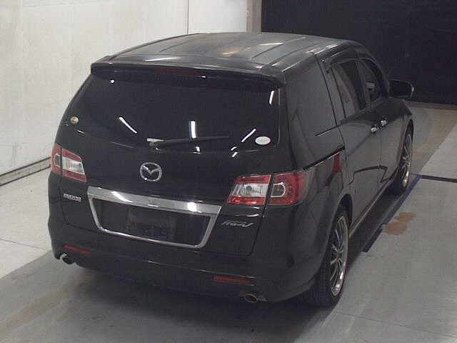 MAZDA MPV
