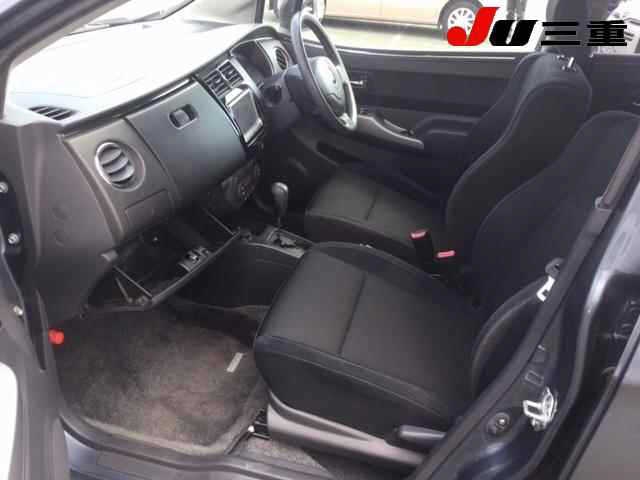 SUZUKI CERVO