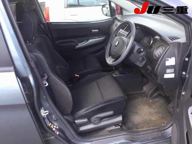 SUZUKI CERVO