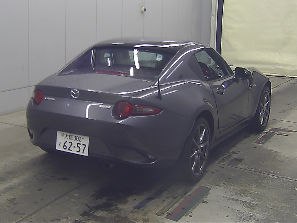 MAZDA ROADSTER