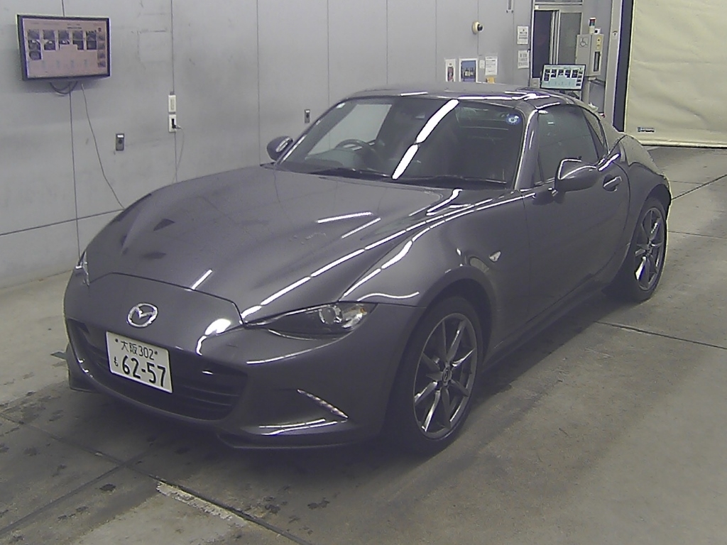 MAZDA ROADSTER
