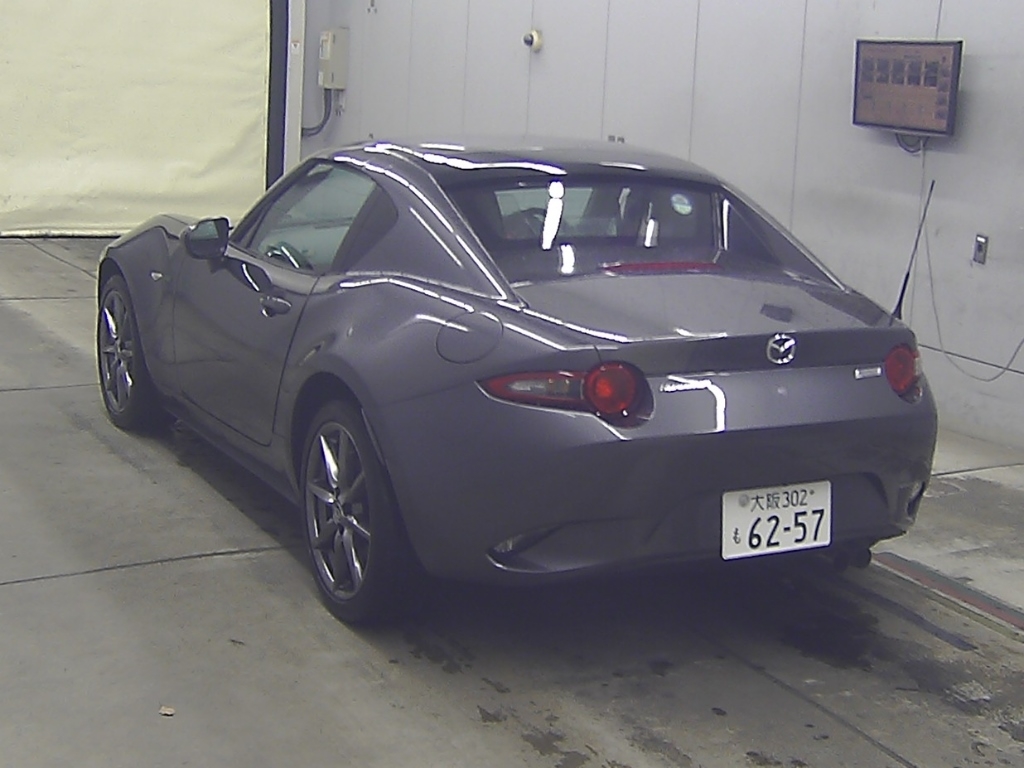 MAZDA ROADSTER