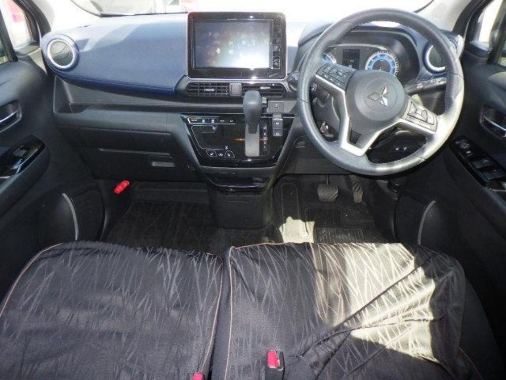MITSUBISHI EK X