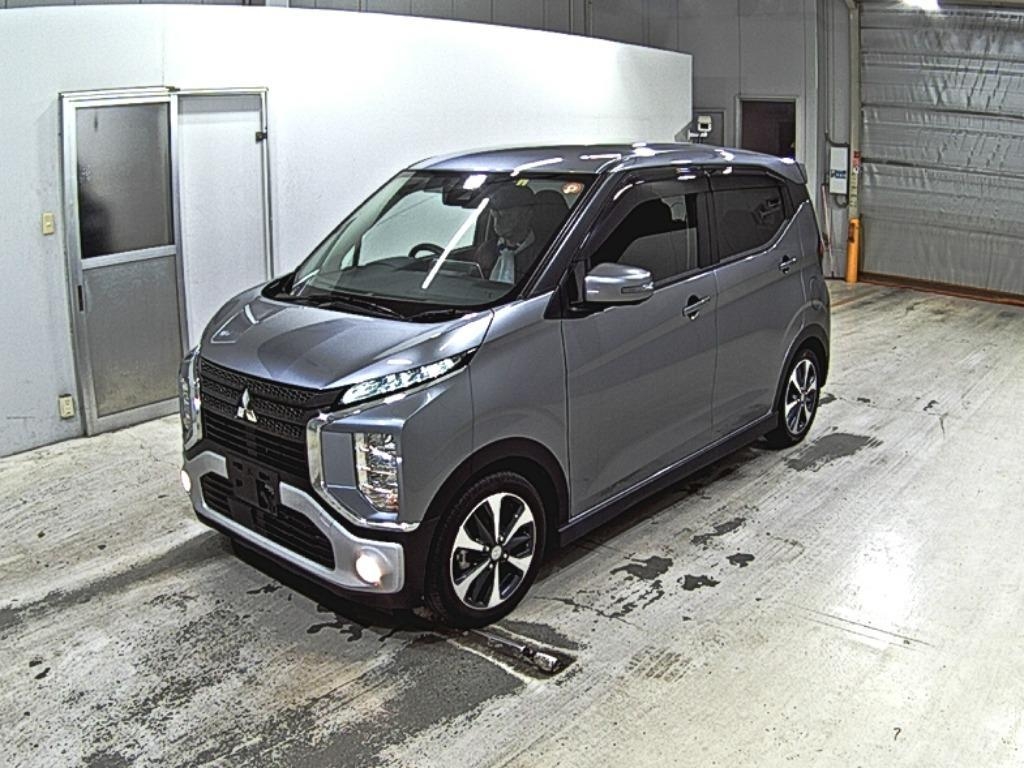 MITSUBISHI EK X