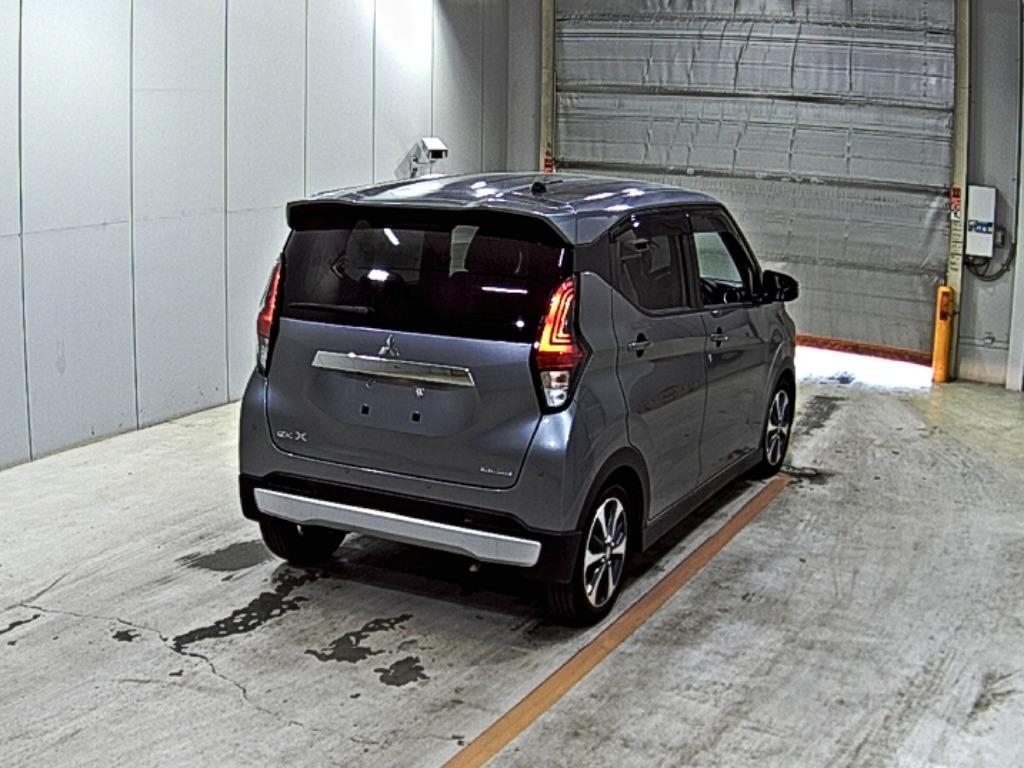MITSUBISHI EK X