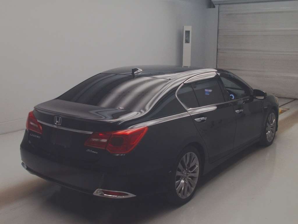 HONDA LEGEND