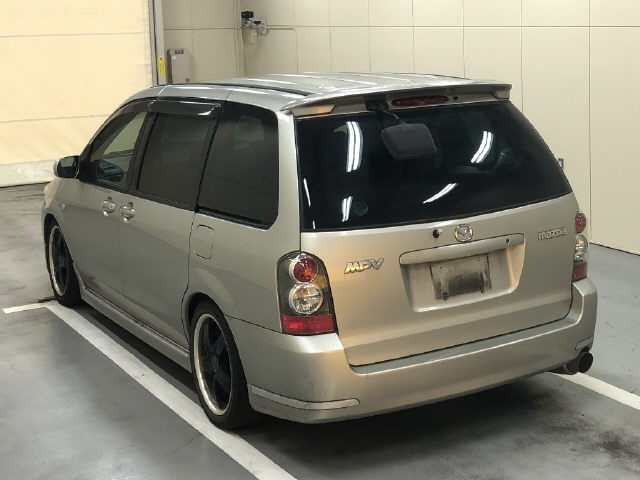 MAZDA MPV