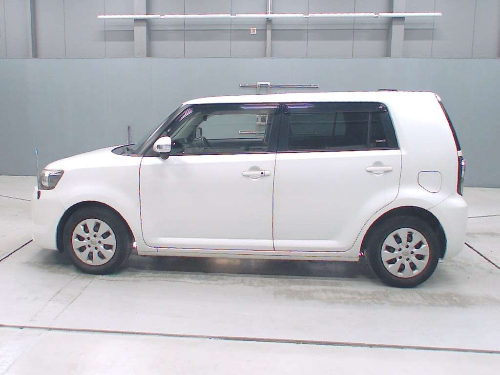 TOYOTA COROLLA RUMION