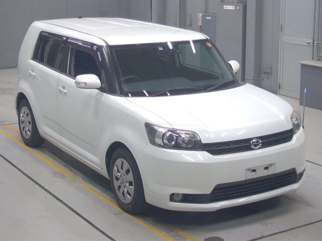 TOYOTA COROLLA RUMION