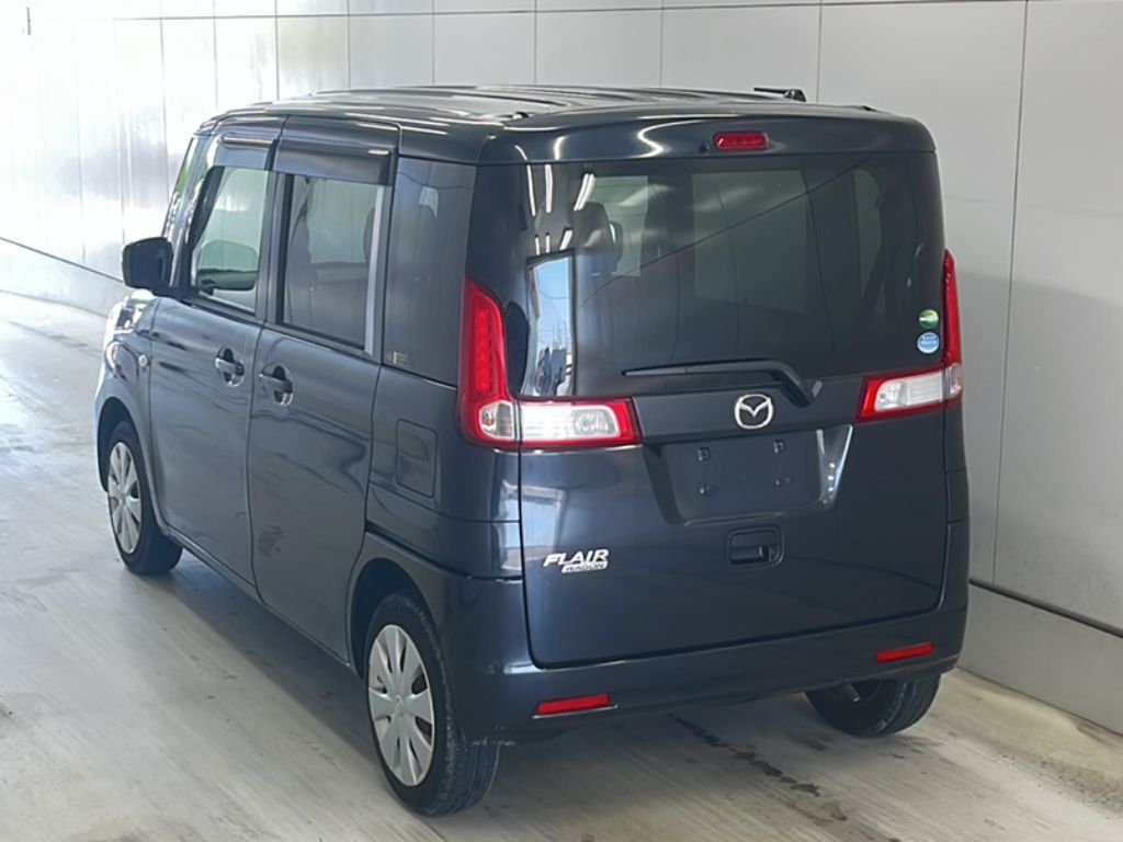 MAZDA FLAIR WAGON
