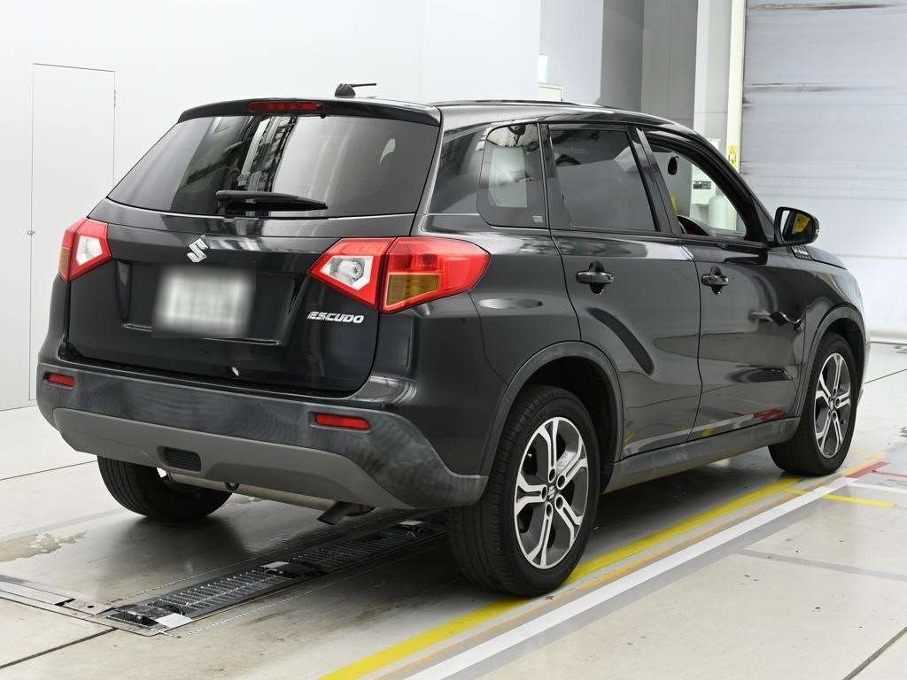 SUZUKI ESCUDO
