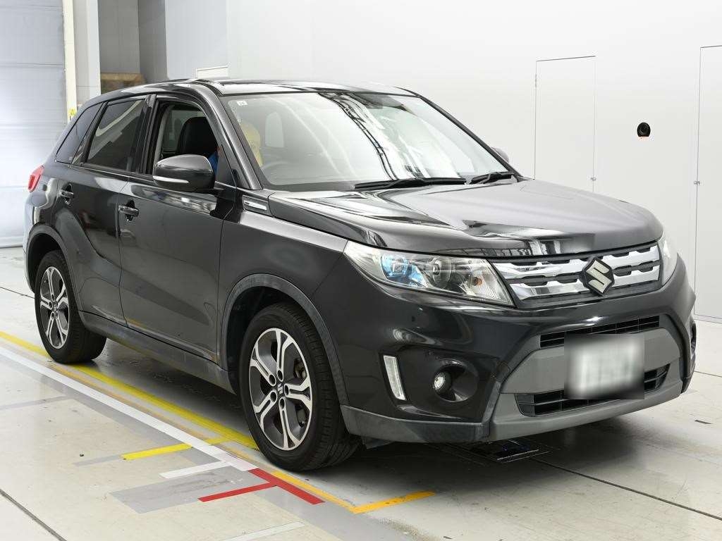 SUZUKI ESCUDO