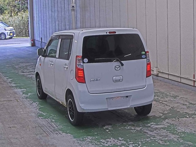 MAZDA FLAIR