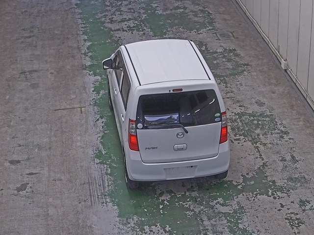 MAZDA FLAIR