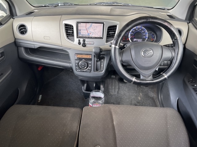 MAZDA FLAIR