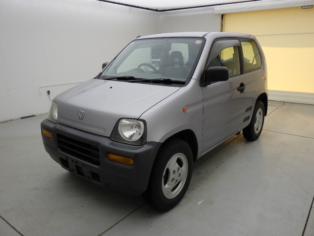 HONDA Z