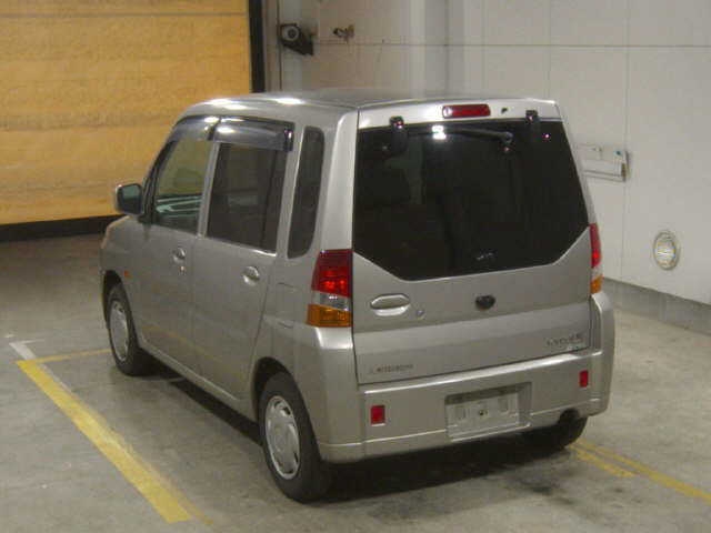 MITSUBISHI TOPPO BJ