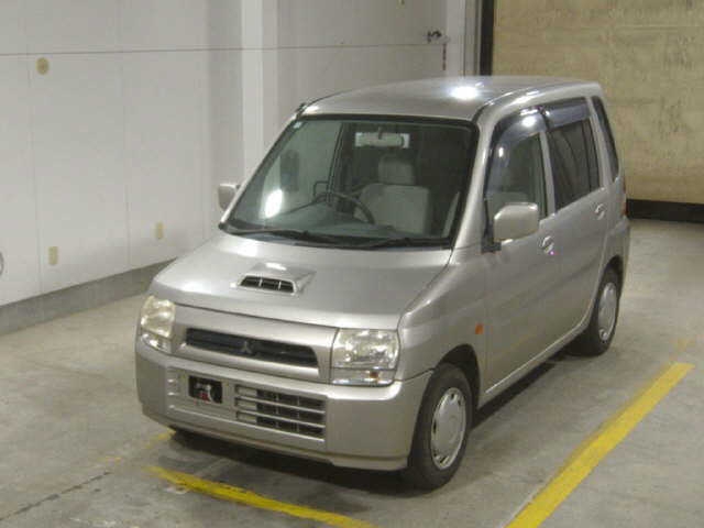 MITSUBISHI TOPPO BJ