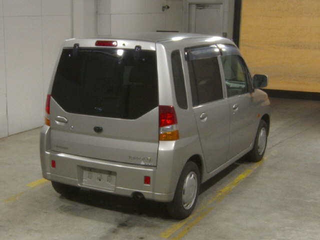MITSUBISHI TOPPO BJ