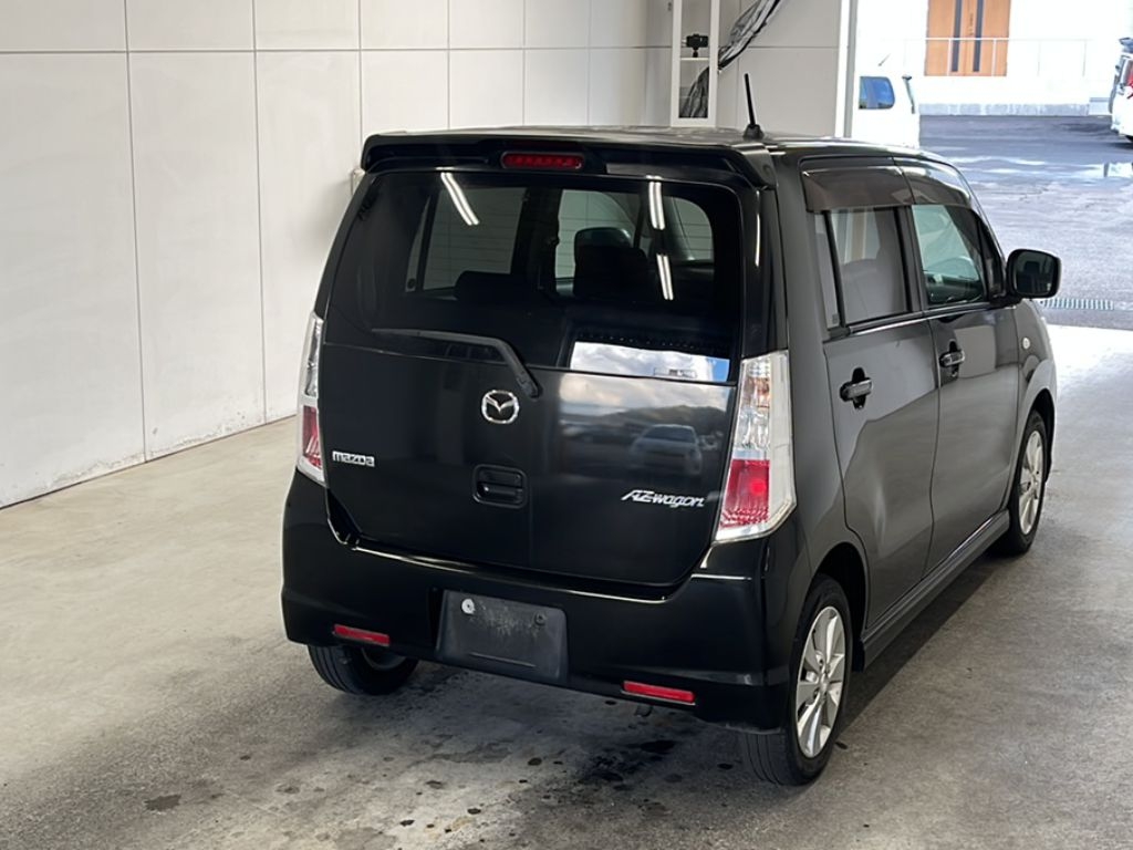 MAZDA AZ-WAGON