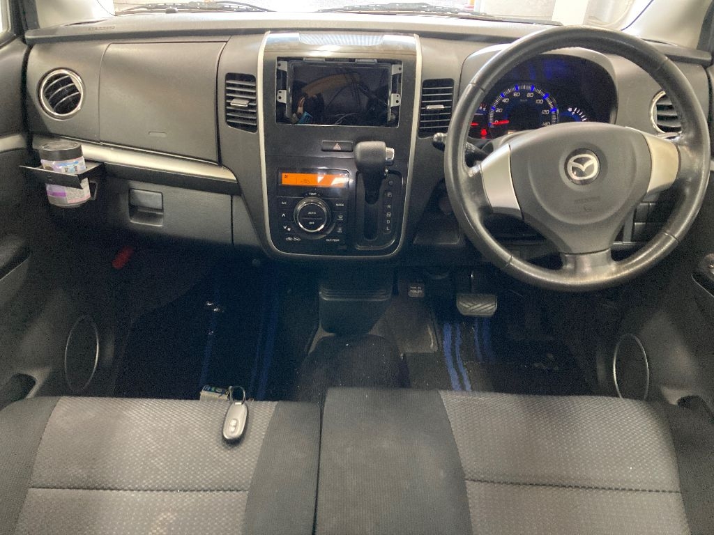 MAZDA AZ-WAGON