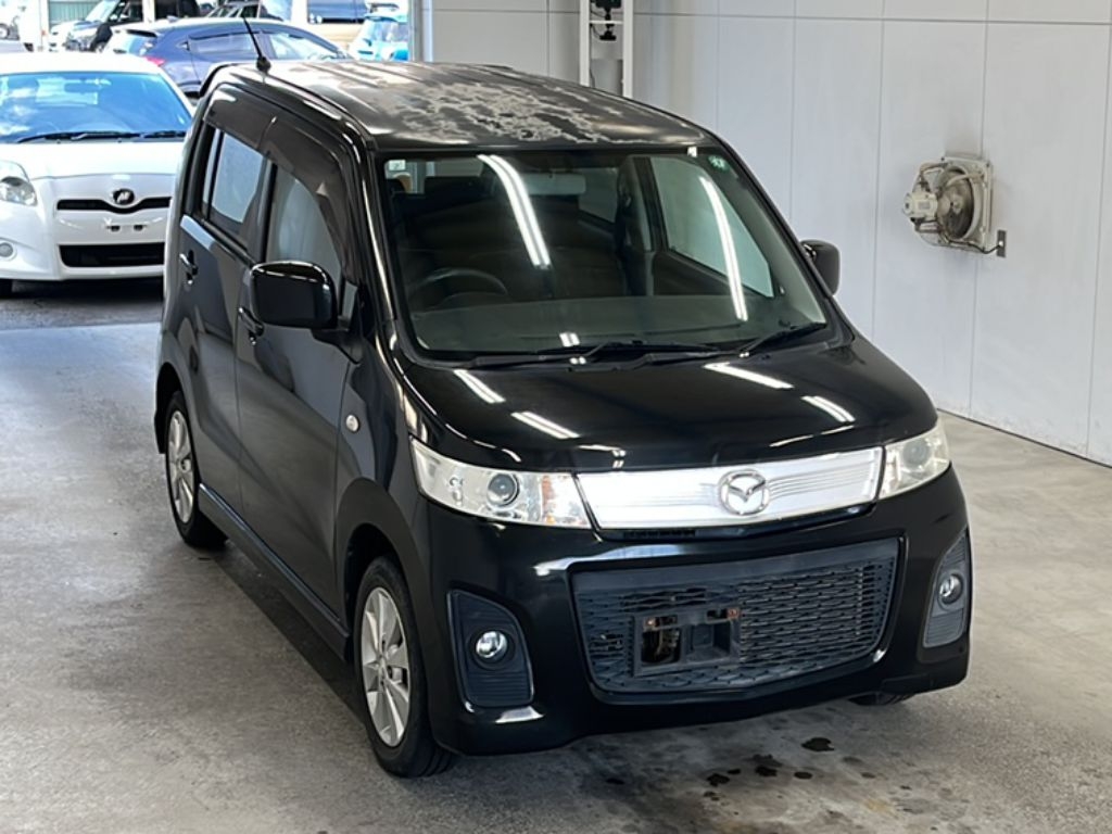 MAZDA AZ-WAGON