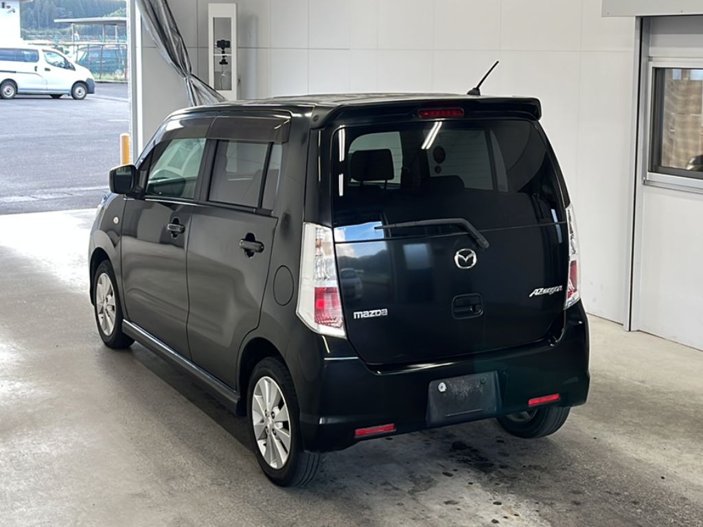 MAZDA AZ-WAGON