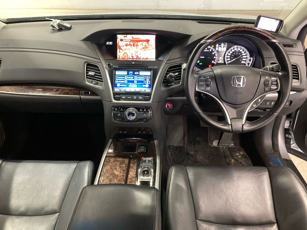 HONDA LEGEND
