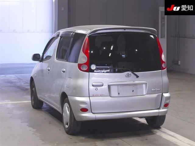 TOYOTA FUNCARGO