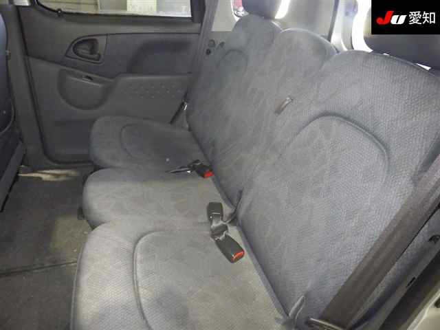 TOYOTA FUNCARGO