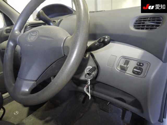 TOYOTA FUNCARGO