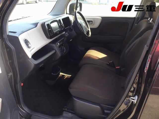 SUZUKI MR WAGON
