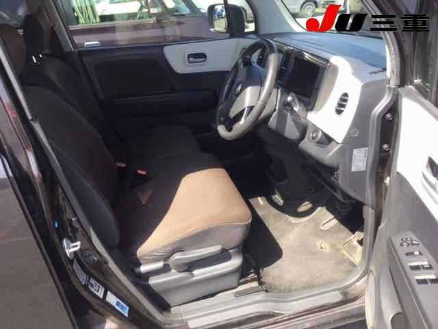SUZUKI MR WAGON